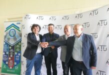 USV “Regele Mihai I” din Timișoara a preluat conducerea Alianței Timișoara Universitară