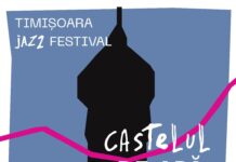 City Celebration, la Castelul de Apă. O incursiune în istoria Iosefinului