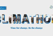 Climathon Timișoara 2023: La Pas, de la un muzeu la altul, cu apă bună