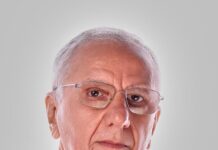 Prof. Univ. Dr. Fabio Di Lisa, de la Facultatea de Medicină a Universității din Padova – Italia, Doctor Honoris Causa al UMF „Victor Babeș” din Timișoara