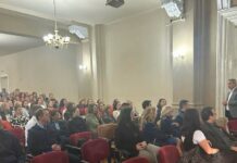 Elevii de la Colegiul Bănăţean au beneficiat de proiectul „Școala ta în siguranță”