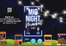 USV organizează un eveniment în care sunt promovate produsele locale şi româneşti