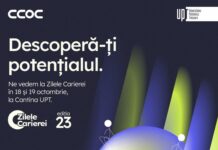 Universitatea Politehnica Timișoara organizează cea de-a XXIII-a ediție a Zilelor Carierei