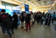 Peste 4000 de tineri prezenți la cea de-a XXIII-a ediție a Zilelor Carierei, de la Universitatea Politehnica Timișoara