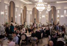 Copiii devaforizaţi în centrul unei acţiuni de caritate organizată de Platforma Liberal Conservatoare