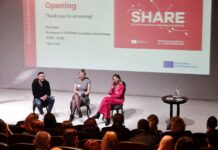 Toată suflarea teatrului european, pe scenă, la Timişoara