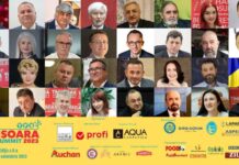 A început ediţia a II-a a Timişoara Food Summit