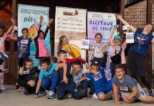 Mersul pe bicicletă şi educaţia rutieră, piloane principale în Fondul RO Bike Valley ediția 2023-2024