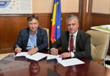 Topolovăţu Mare şi satele aparţinătoare vor avea străzi moderne