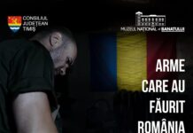 Dublu eveniment spectaculos la Muzeul Naţional al Banatului