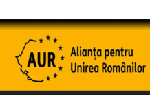 Comunicat AUR: Partidul intră în grevă parlamentară după ce candidatura lui Călin Georgescu a fost interzisă