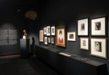 O expoziţie de mare succes: peste 100.000 de bilete la Brâncuşi