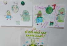 Înscrierile sunt în toi. Câte locuri sunt disponibile în Timiș la creșe și grădinițe