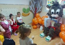 Atenție, părinți. S-a fixat calendarul înscrierilor și reînscrierilor la creșe și grădinițe