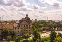 7 motive să te muţi în Timişoara
