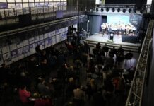 Gala Premiilor de Excelență UPT 2023: Celebrând Performanța și Inovația