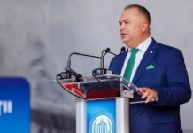 Consiliul Național al Rectorilor se ține la Timișoara