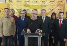 Caravana medicală de AUR continuă! Persoanele cu cataractă vor fi ajutate