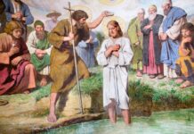 Boboteaza, una din cele mai importante sărbători creştine! Tradiţii şi obiceiuri