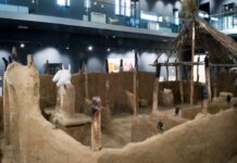 Muzeul Național al Banatului sărbătorește Ziua Națională a Culturii integrând Punctul Muzeal de la Parța în circuitul educațional