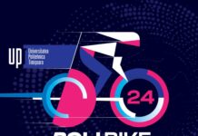 POLI BIKE CHALLENGE, cursa ciclistă organizată de Universitatea Politehnica Timișoara, a ajuns la cea de-a III-a ediție