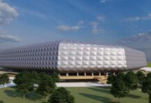 Se face şi „Dan Păltinişanu”! Paşi concreţi pentru noul mega-stadion al Timişoarei
