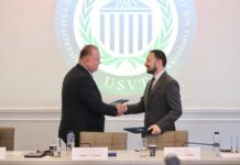 Universitatea de Științele Vieții „Regele Mihai I” oferă Timișoarei o perdea de sănătate, O zonă forestieră de 3,96 ha care va proteja orașul