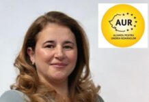AUR și-a ales candidatul la Primăria Şag
