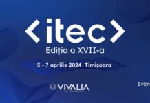 Elevii și studenții pasionați de domeniul IT, invitați să se înscrie la cea de-a XVII-a ediție a concursului național iTEC