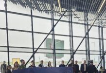 Bun venit în Schengen!