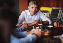 PNL merge pe mâna lui Nicolae Trifan la alegerile din Sânmihaiu Român