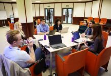 La Timișoara, universitățile membre ale alianței E³UDRES² pun bazele universității europene a viitorului