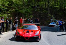 Surpriză în topul startului de sezon la viteză în coastă. A ratat victoria la 78 de milisecunde