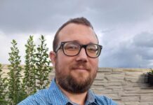 „Alegerea de azi îți afectează viitorul mâine! Alege înțelept!” Caius Seracin candidează la Primăria Giroc