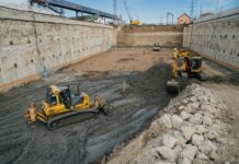 Pasajul Solventul, gata la sfârşitul acestui an?