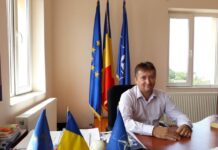 Primarul din Topolovăţu Mare mai doreşte un mandat. Mesajul pentru localnici