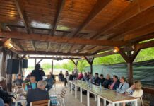 Categoric se poate şi aşa! PNL mizează pe o femeie în lupta pentru Primăria Peciu Nou