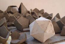 Elevii de la trei licee din Timişoara au intrat în „Spații interdimensionale”