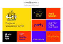 Ești pregătit să te înscrii pentru a urma un program de studii universitare, dar nu știi care dintre acestea ți se potrivește? Accesează platforma YTM.ro, oferită gratuit de Universitatea de Vest din Timișoara