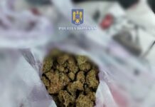 Şi prost, şi beat şi cu droguri la el! Aşa a fost prins un şofer pe A1