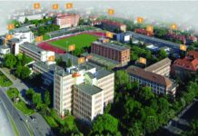 UPT implementează proiecte de infrastructură în valoare de peste 200 de milioane de lei prin PNRR. Banii europeni schimbă fața întregului campus universitar