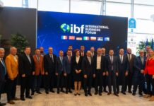 Forumul Internațional de Afaceri, premieră de succes a CCIAT