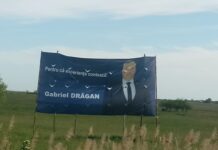 Primarul care crede despre el că este atât de bun încât nu are nevoie de sprijinul partidului