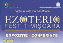 Ezoteric Fest, la o nouă ediţie