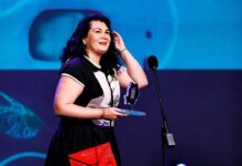 META Spațiu și MV sci-art, premiu la Gala AFCN pentru proiectul „Sci-art your life!”