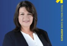 Despre Peciu Nou cu responsabilitate şi drag! Programul candidatului PNL, Nicoleta Grubacichi