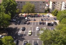 Oficial. Se extinde numărul de străzi pe care se va plăti parcarea la Timpark