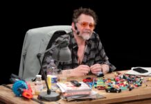 O apreciată piesă a TNT, invitată special la Bacău Fest Monodrame