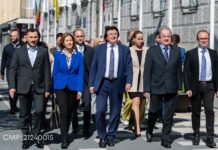 Nicolae Robu are cel mai ambițios proiect pentru Timișoara din ultimii 30 de ani