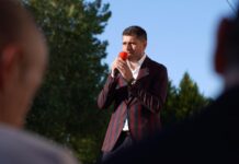 Primarul din Şag se pregăteşte de un nou mandat